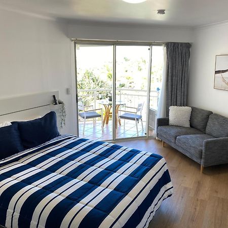 אלכסנדרה הדלנד Resort Queen Studio At Alex Beach Resort מראה חיצוני תמונה