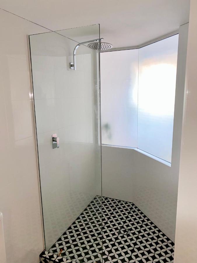אלכסנדרה הדלנד Resort Queen Studio At Alex Beach Resort מראה חיצוני תמונה