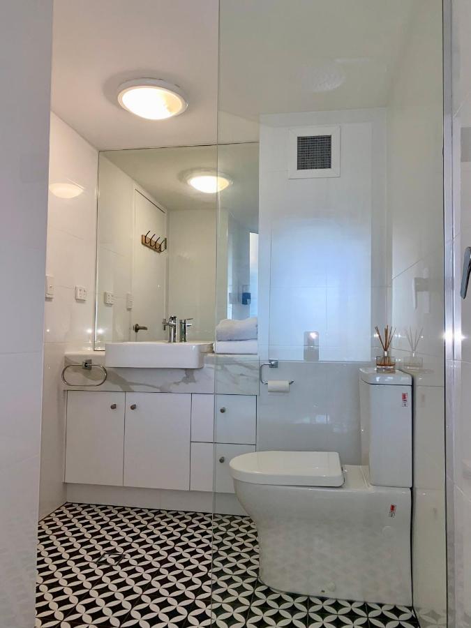 אלכסנדרה הדלנד Resort Queen Studio At Alex Beach Resort מראה חיצוני תמונה